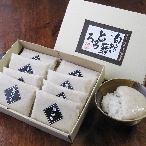 自然薯王国 自然薯とろろ満喫セット