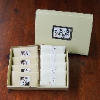 自然薯王国 自然薯とろろ味わいセット