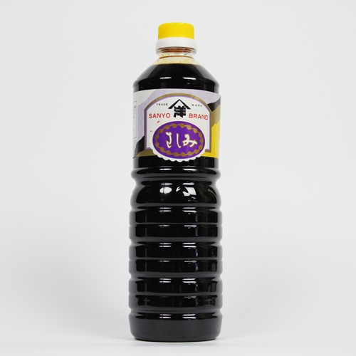 九州 かけ醤油（紫） - よかもん市場
