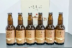 蔵屋 《福岡県・糸島市》いとしまＢＥＥＲペールエール（６本入りギフト）