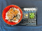 株式会社九州特産品販売 クエ漬丼80g×３P