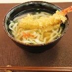 梅尾製麺 年明けうどん　5食入り(スープ付き)