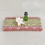 無染土表のミニ畳＋桜アロマストーン ギフトセット【母の日企画】