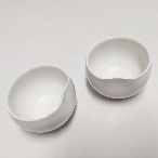 もっと福岡よかもんマルシェ ぼこまる(おちょこ)2個セット