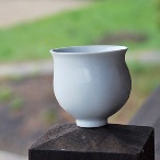 もっと福岡よかもんマルシェ ゆらまる(お湯のみ・焼酎グラス)